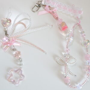 phone charm
